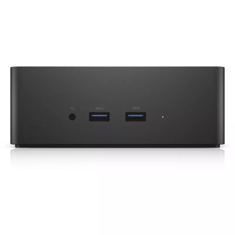 DELL TB16 con filo Thunderbolt 3 nero