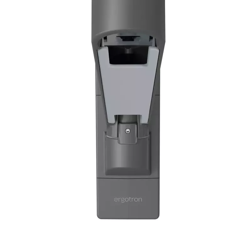 Supporto monitor Ergotron LX Series 45-683-293 34