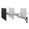 Supporto monitor Ergotron LX Series 45-683-293 34