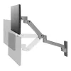 Supporto monitor Ergotron LX Series 45-683-293 34
