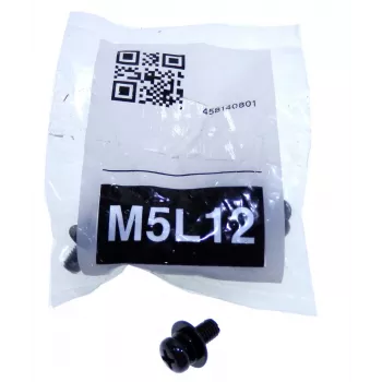 Sony M5L12 8 pz. viti M5