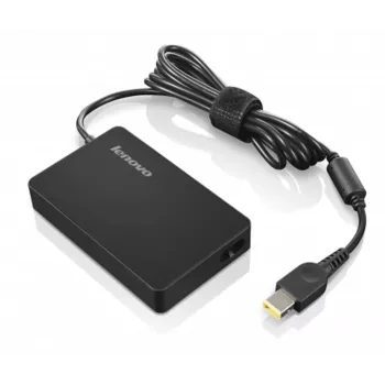 Lenovo 45N0261 alimentatore/inverter per interni 65 W nero