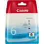 Cartuccia d'inchiostro Canon BCI-6C 4706A002 ciano