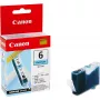 Canon BCI-6PC cartuccia d'inchiostro, ciano fotografico (4709A002)