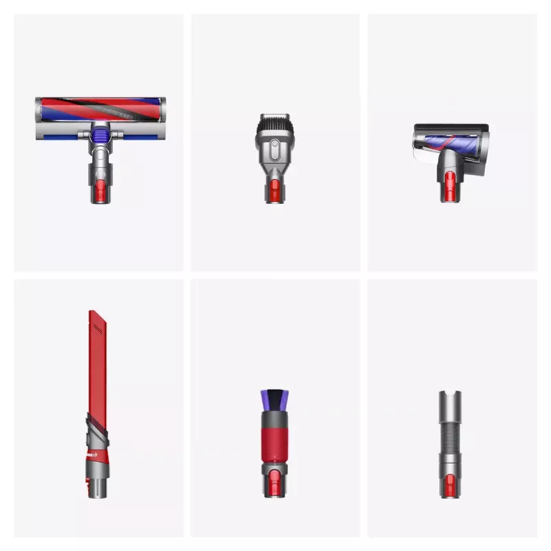 Aspirapolvere a batteria 2 in 1 Dyson V12 Origin