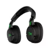 HyperX CloudX Flight – cuffie gaming wireless (nero-verde) – Xbox