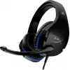 HyperX Cloud Stinger - cuffie gaming - PS5-PS4 (nero-blu)