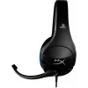 HyperX Cloud Stinger - cuffie gaming - PS5-PS4 (nero-blu)