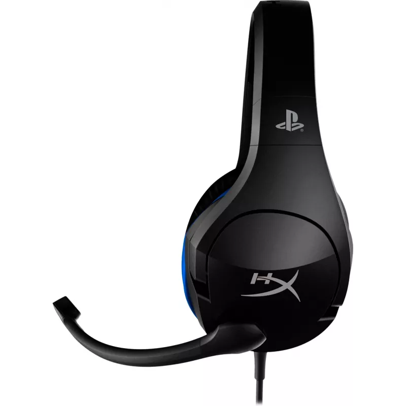 HyperX Cloud Stinger - cuffie gaming - PS5-PS4 (nero-blu)