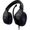 HyperX Cloud Stinger - cuffie gaming - PS5-PS4 (nero-blu)