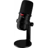 HyperX SoloCast - microfono USB (nero)
