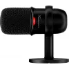 HyperX SoloCast - microfono USB (nero)