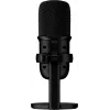 HyperX SoloCast - microfono USB (nero)