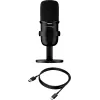 HyperX SoloCast - microfono USB (nero)
