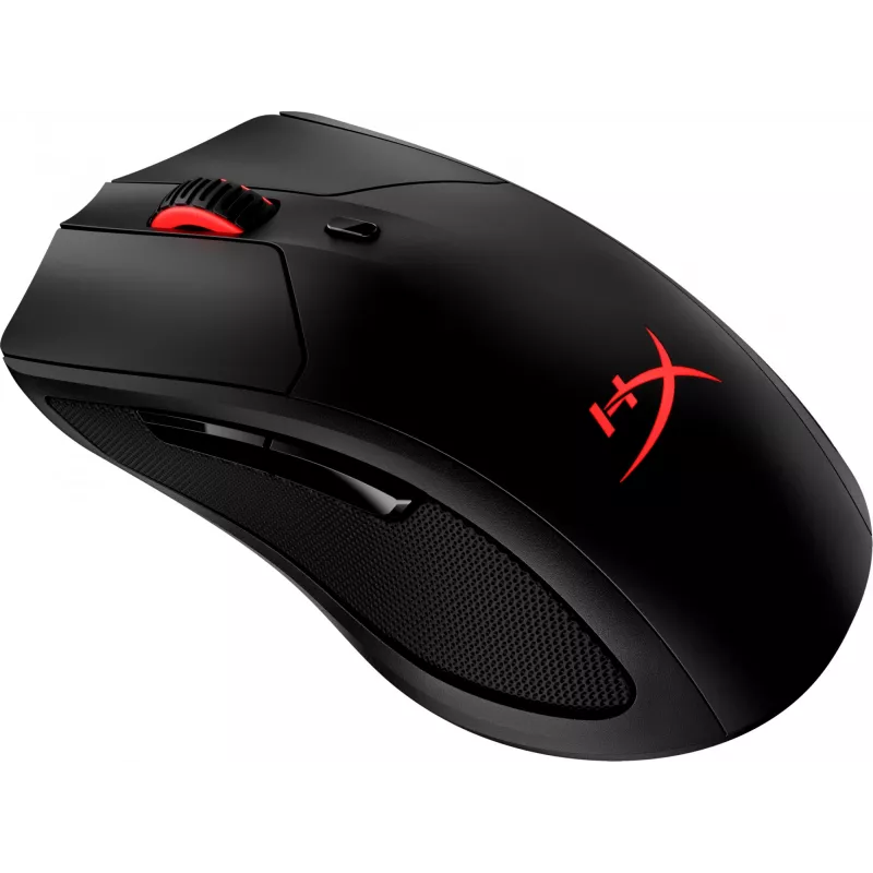 HyperX Pulsefire Dart – mouse gaming wireless (nero)