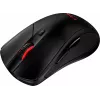 HyperX Pulsefire Dart – mouse gaming wireless (nero)