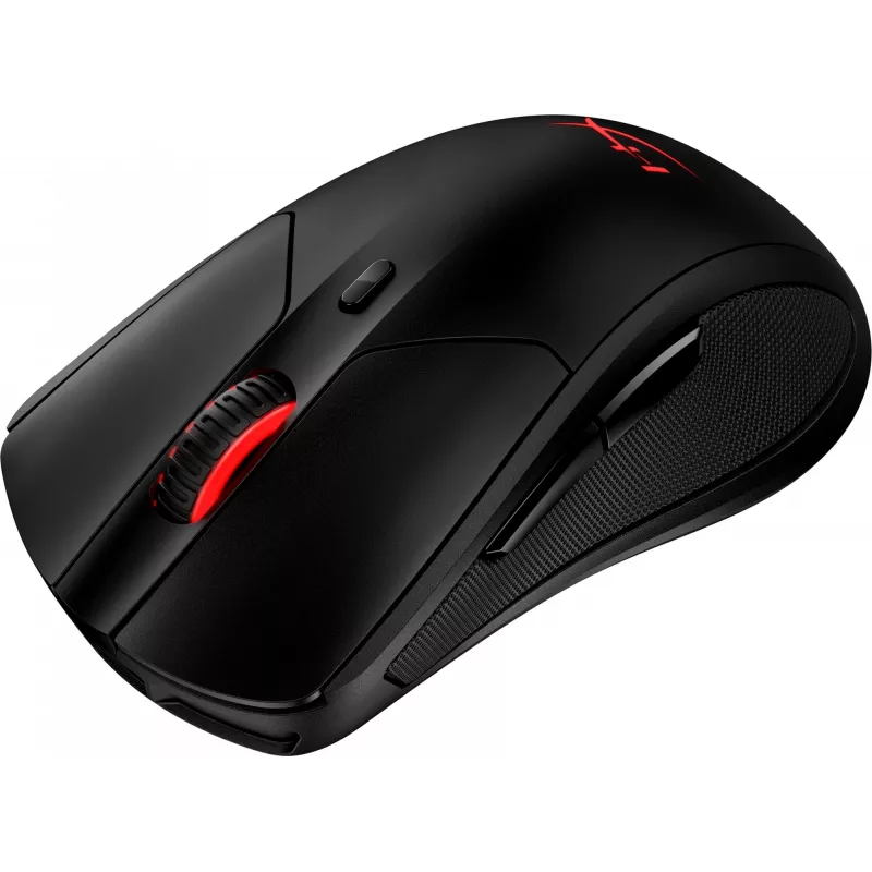 HyperX Pulsefire Dart – mouse gaming wireless (nero)