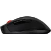 HyperX Pulsefire Dart – mouse gaming wireless (nero)
