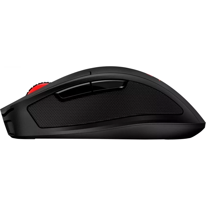 HyperX Pulsefire Dart – mouse gaming wireless (nero)