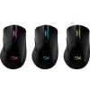 HyperX Pulsefire Dart – mouse gaming wireless (nero)