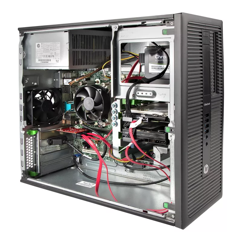 StarTech.com scheda SATA PCIe - scheda di espansione PCIe SATA 4 porte - 6 Gbit/s - staffa low profile - connettori SATA impilati - ASM1164 non-RAID - convertitore PCI Express a SATA