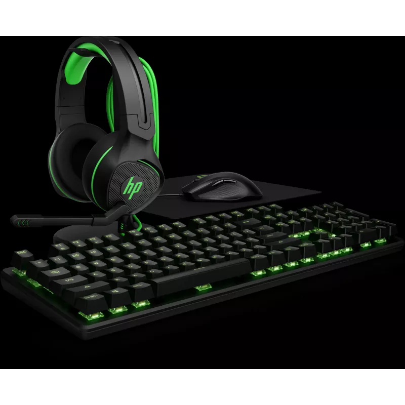 Tappetino mouse HP Pavilion Gaming Mouse Pad 300