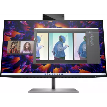 Monitor HP Z24m G3 23,8 pollici Quad HD 2560 x 1440