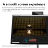 Monitor HP Z24m G3 23,8 pollici Quad HD 2560 x 1440