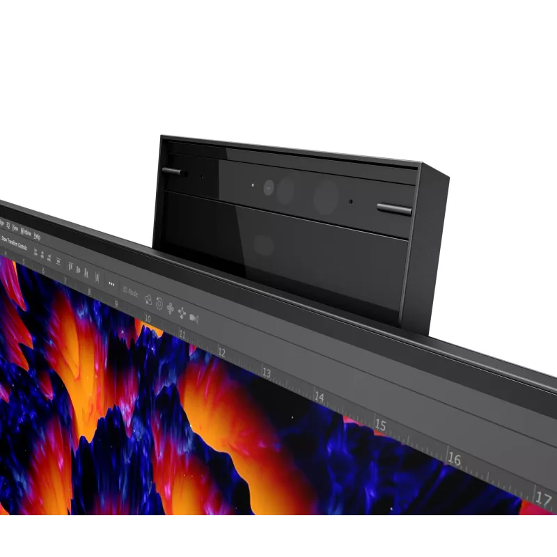 Monitor HP Z24m G3 23,8 pollici Quad HD 2560 x 1440