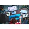 Monitor HP Z24m G3 23,8 pollici Quad HD 2560 x 1440