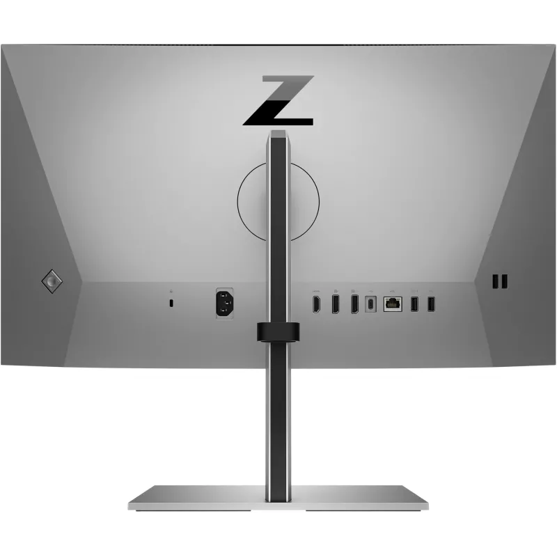 Monitor HP Z24m G3 23,8 pollici Quad HD 2560 x 1440
