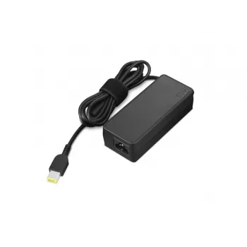 Alimentatore Lenovo 4X21J81440 per interni 65 W nero