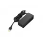 Alimentatore Lenovo 4X21J81440 per interni 65 W nero