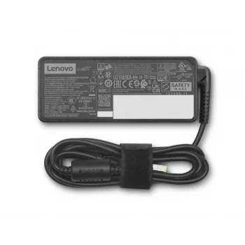 Alimentatore Lenovo 4X21J81440 per interni 65 W nero