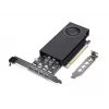 Scheda grafica Lenovo 4X61Q73041 NVIDIA RTX A1000 8 GB GDDR6