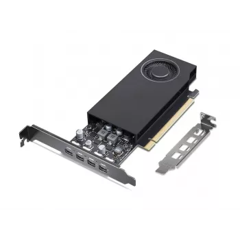 Scheda grafica Lenovo 4X61Q73041 NVIDIA RTX A1000 8 GB GDDR6