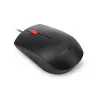 Lenovo 4Y51M03357 mouse da ufficio ambidestro USB Type-A ottico 1600 DPI