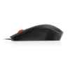 Lenovo 4Y51M03357 mouse da ufficio ambidestro USB Type-A ottico 1600 DPI