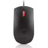 Lenovo 4Y51M03357 mouse da ufficio ambidestro USB Type-A ottico 1600 DPI