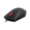 Lenovo 4Y51M03357 mouse da ufficio ambidestro USB Type-A ottico 1600 DPI