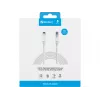 Cavo di rete Sandberg cavo di rete UTP Cat6 RJ-45 5 m bianco