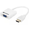 Convertitore HDMI a VGA+Audio Sandberg 508-77