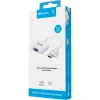 Convertitore HDMI a VGA+Audio Sandberg 508-77