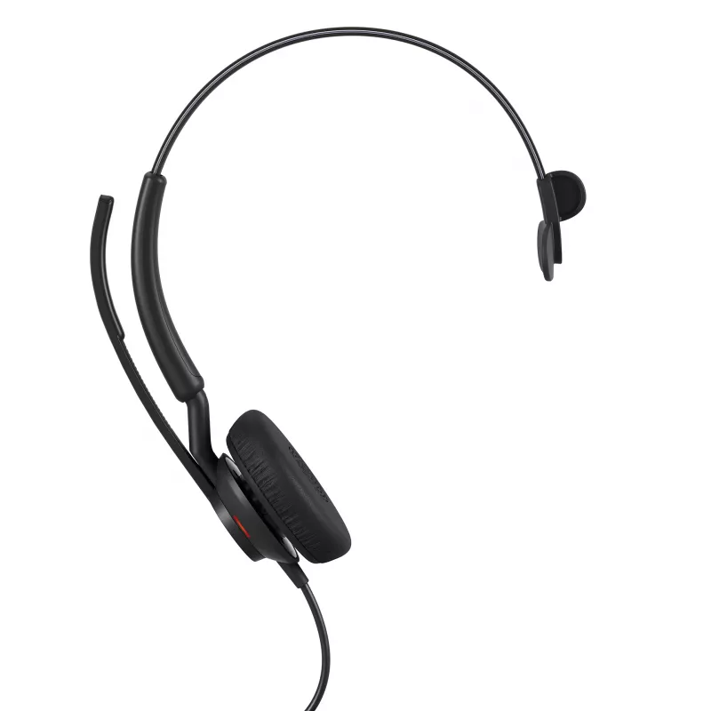 Cuffie Jabra Engage 50 II - (50 II Link) USB-A UC Mono