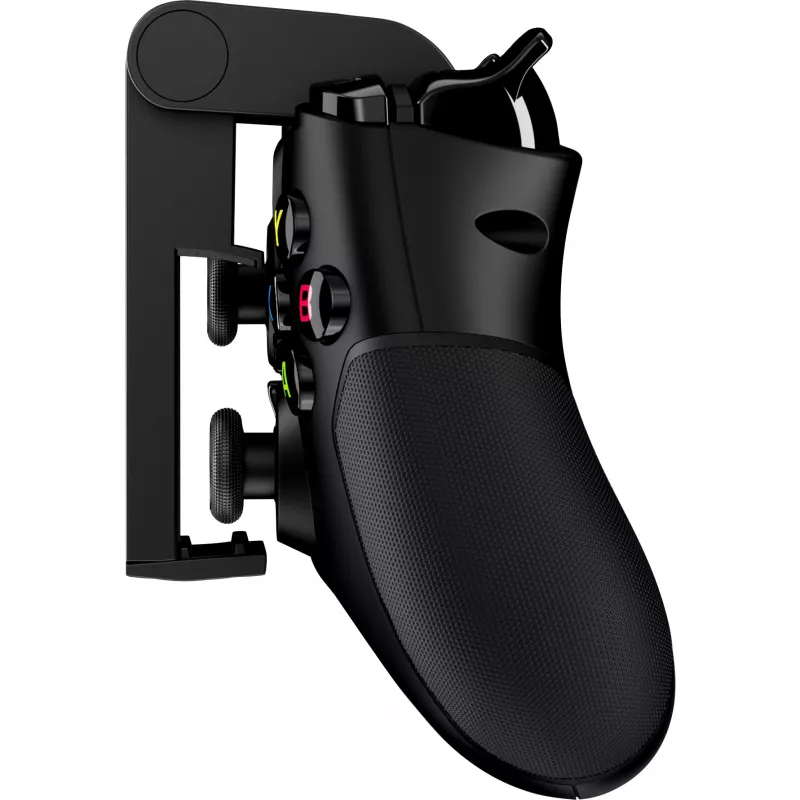 HyperX Clutch – controller gaming wireless (nero) – dispositivi mobili/PC