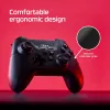 HyperX Clutch – controller gaming wireless (nero) – dispositivi mobili/PC