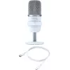 HyperX SoloCast – microfono USB (bianco)