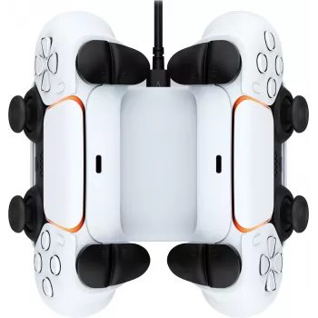 HyperX ChargePlay Duo - stazione di ricarica controller per PS5