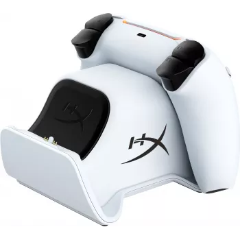 HyperX ChargePlay Duo - stazione di ricarica controller per PS5