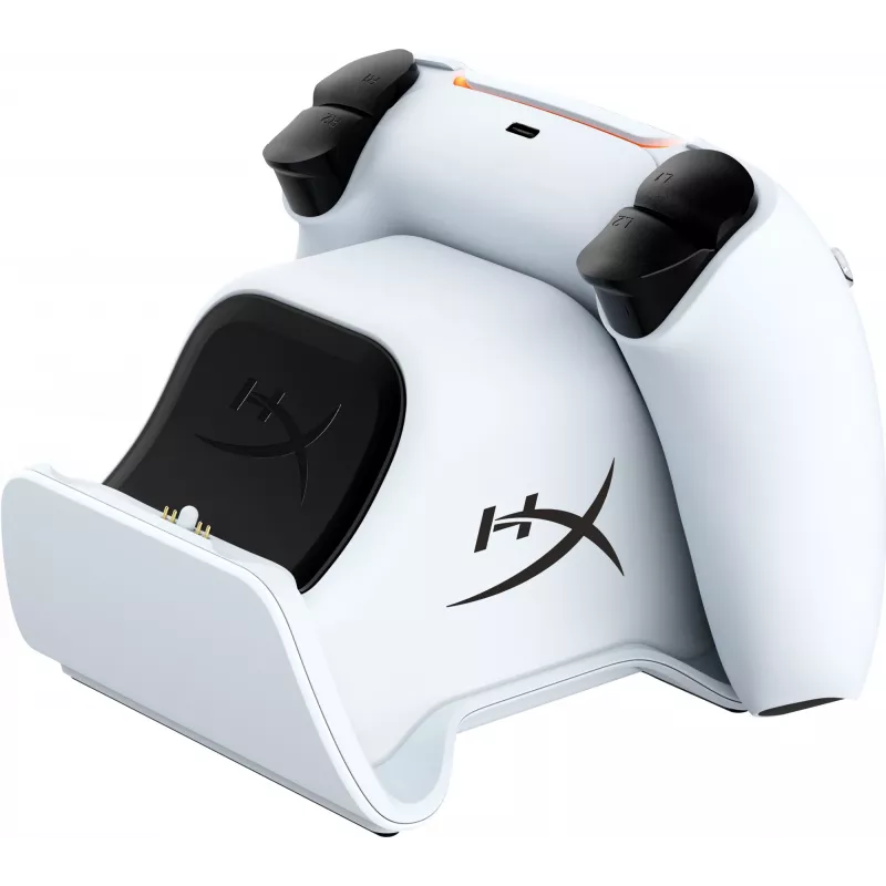 HyperX ChargePlay Duo - stazione di ricarica controller per PS5